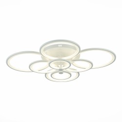 Светильник потолочный Evoled SLE200352-08 LETO