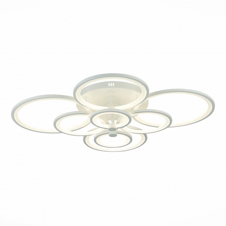 Светильник потолочный Evoled SLE200352-08 LETO