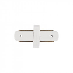 Коннектор Nowodvorski 6130 Track White