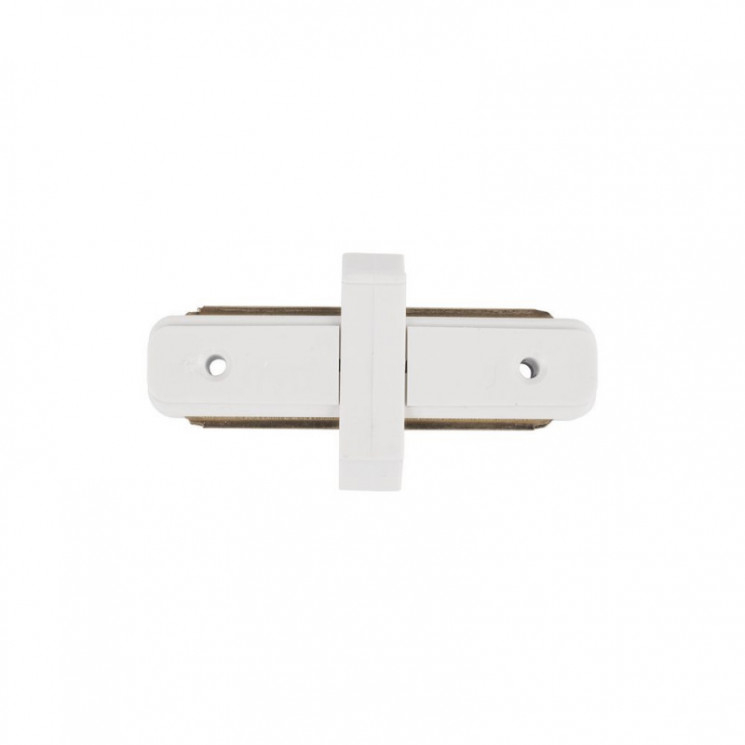 Коннектор Nowodvorski 6130 Track White