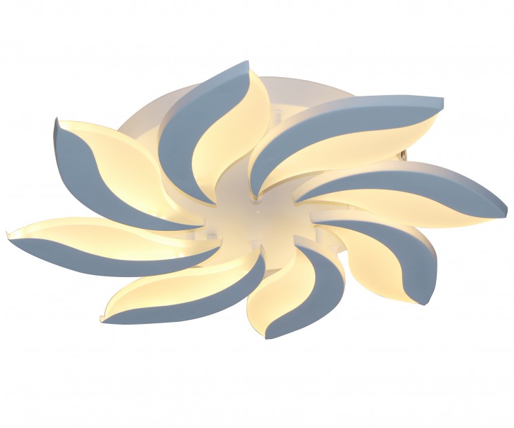 Потолочный светильник KINK Light Фрезия 5810,01