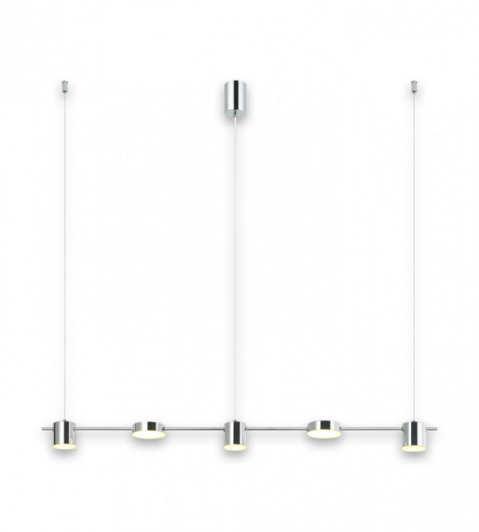 Подвесная люстра Kink Light 07624-5,02 Карин