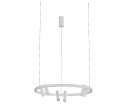 Подвесной светильник KINK Light Тор-Флип 8232,01