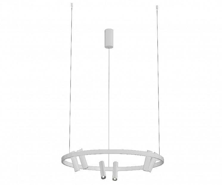 Подвесной светильник KINK Light Тор-Флип 8232,01