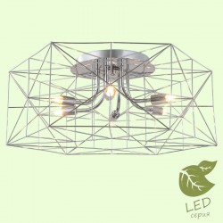 Накладной светильник Lussole GRLSP-9930 SCHENECTADY