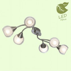 Накладная люстра Lussole GRLSP-0142 CHUICHU