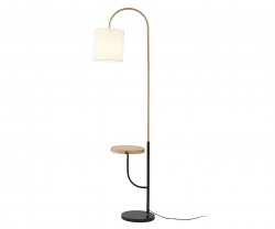 Торшер KINK Light Оттон 7180