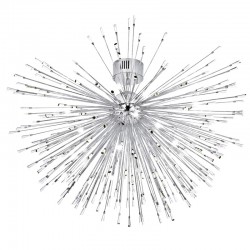 Люстра на штанге EGLO 31507 Vivaldo