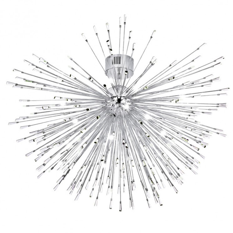 Люстра на штанге EGLO 31507 Vivaldo