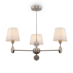 Люстра Freya Soho FR2028PL-03N