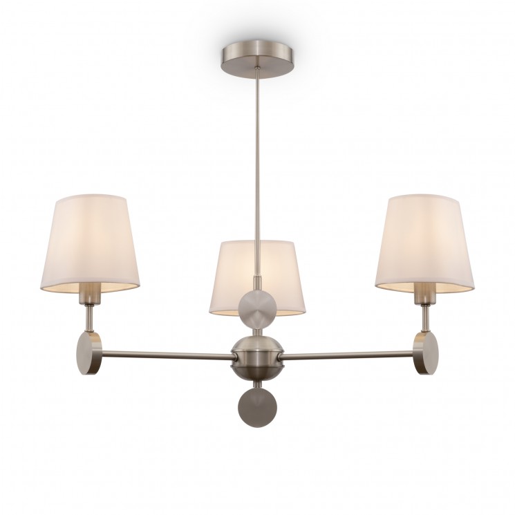 Люстра Freya Soho FR2028PL-03N