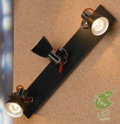 Спот Lussole GRLSL-7401-03 Frontino