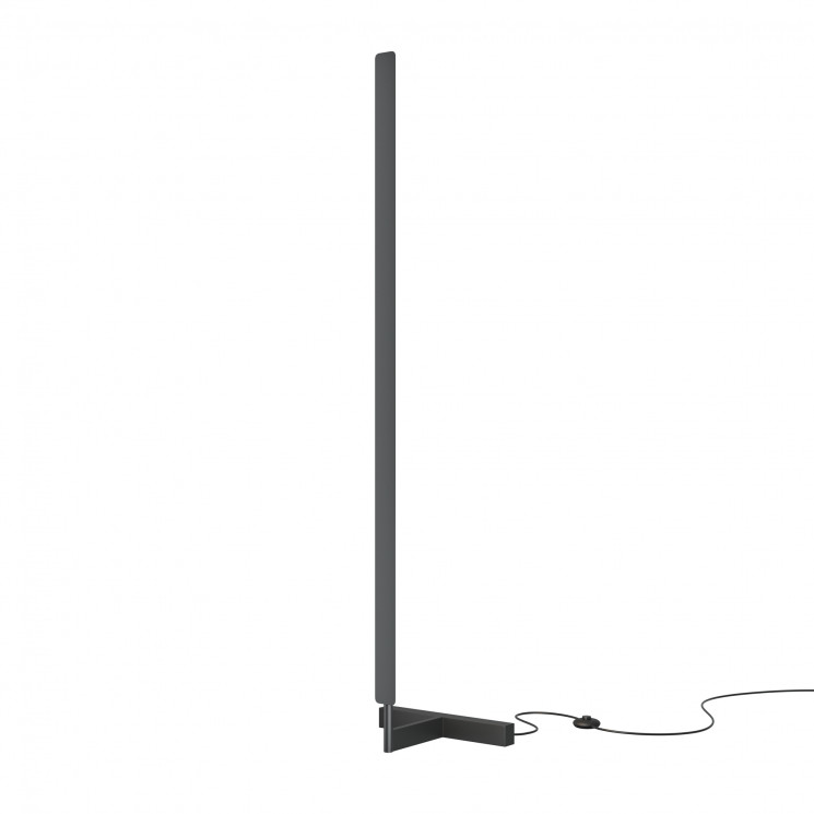 Напольный светильник (торшер) Maytoni MOD214FL-L20B3K Combo