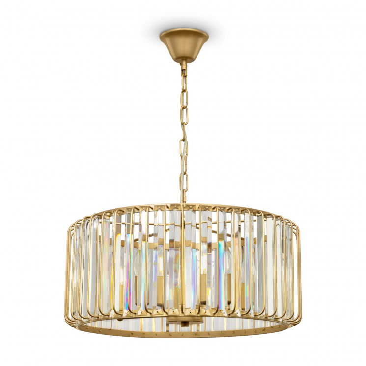 Подвесной светильник Freya Esme FR1005PL-05G