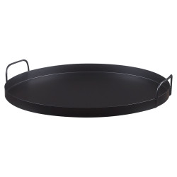 Декоративный поднос для торшера-столика Lussole  GFC-P-0565T SEATTLE