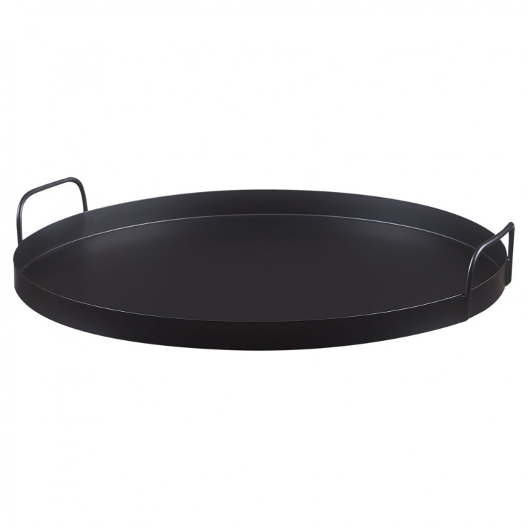 Декоративный поднос для торшера-столика Lussole  GFC-P-0565T SEATTLE