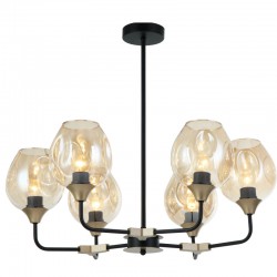 Люстра на штанге F-Promo 2569-6P Avena