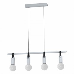 Подвесная люстра EGLO 98282 Apricale