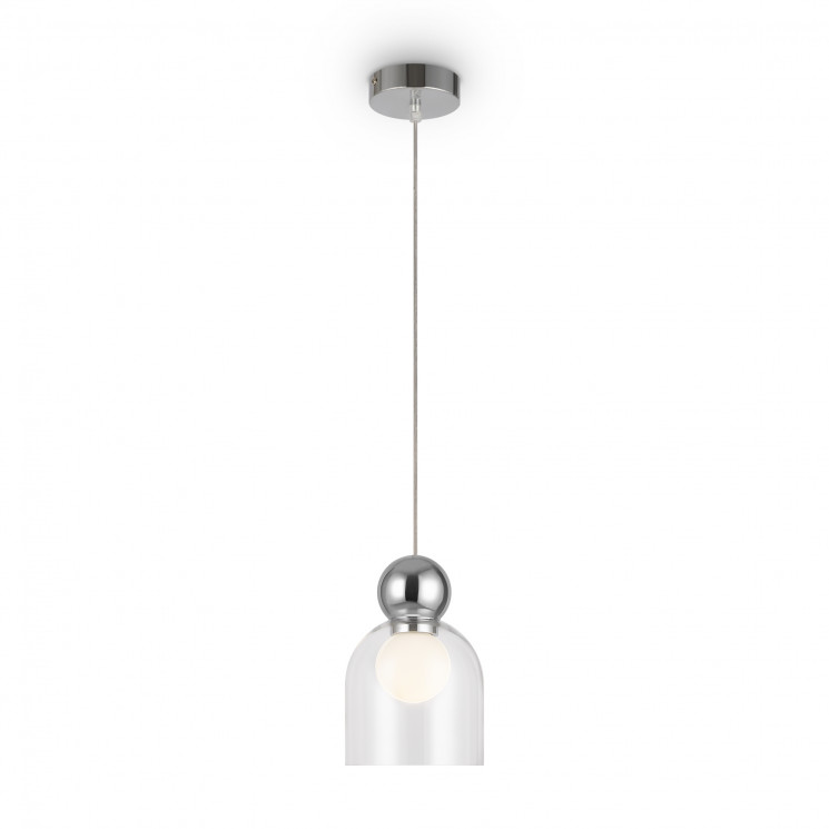 Подвесной светильник Freya FR5220PL-01CH2 Focus