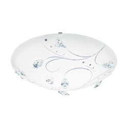 Накладной светильник EGLO 95689 SORRENTA 1