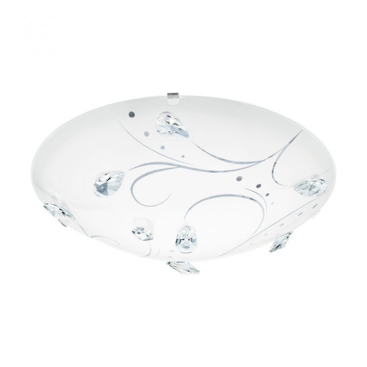 Накладной светильник EGLO 95689 SORRENTA 1