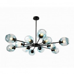 Подвесной светильник KINK Light Нинес 07616-12,19(05)