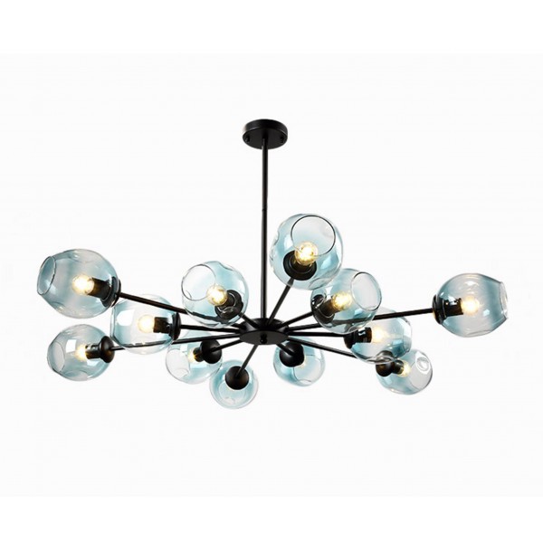 Подвесной светильник KINK Light Нинес 07616-12,19(05)