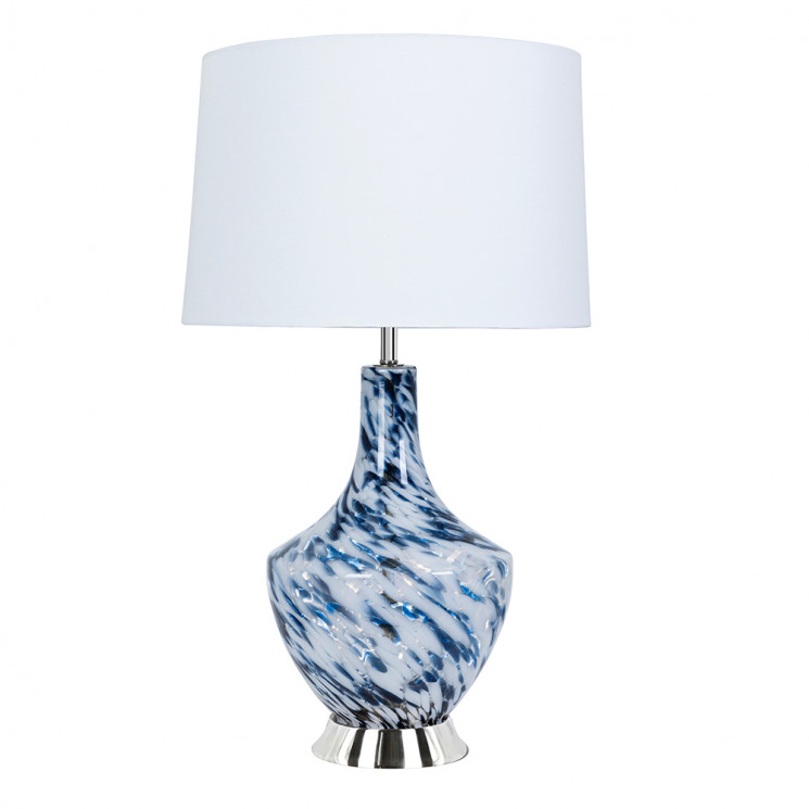 Светильник настольный Arte Lamp SHERATAN A5052LT-1CC