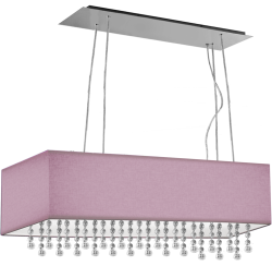Светильник подвесной BARUSS BS312/7H