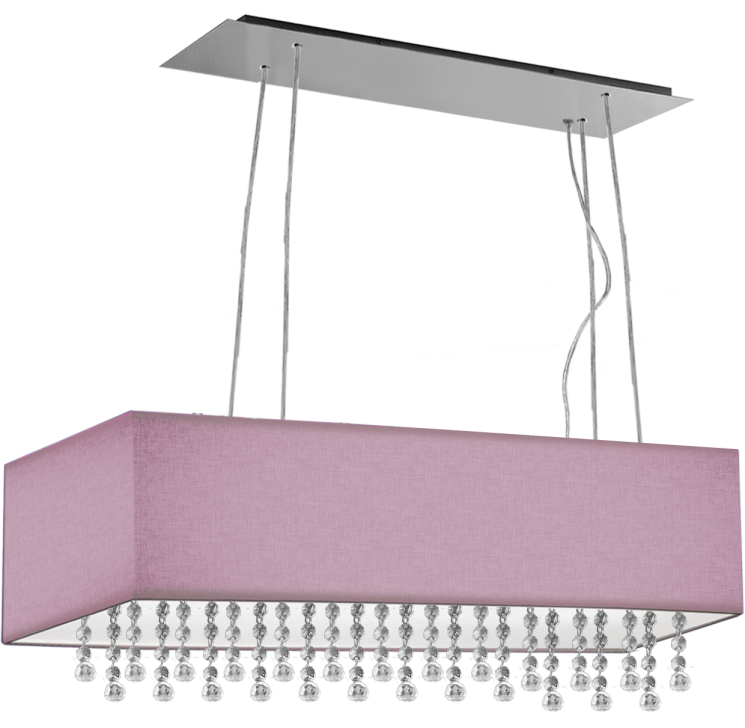 Светильник подвесной BARUSS BS312/7H