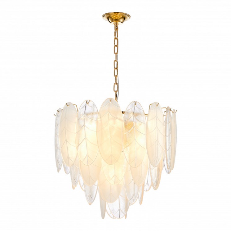 Каскадная люстра Favourite 2983-13P Intera