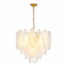 Каскадная люстра Favourite 2983-13P Intera