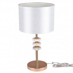 Настольная лампа Freya FR5015TL-01G Tiana