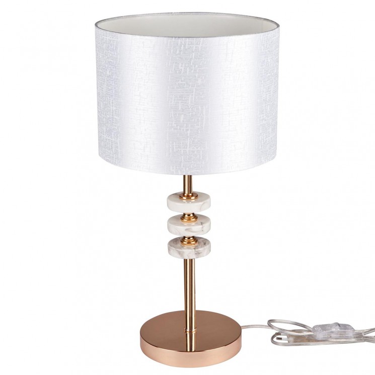 Настольная лампа Freya FR5015TL-01G Tiana