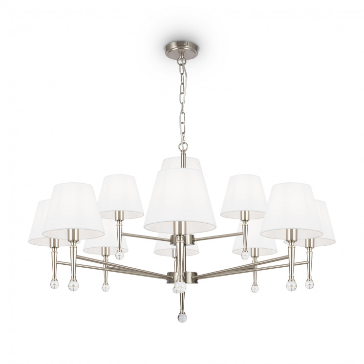 Подвесной светильник Freya FR2190PL-12N