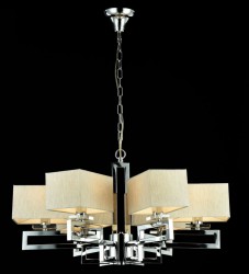 Люстра Maytoni MOD906-06-N