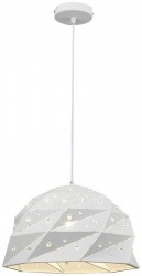 Подвесной светильник WERTMARK WE265.01.006 DELFINA