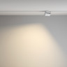 Трековый светильник Maytoni Technical TR077-2-10W3K-W Magnetic track system Gravity