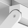 Трековый светильник Maytoni Technical TR077-2-10W3K-W Magnetic track system Gravity