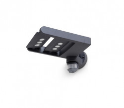 Настенный светильник Lutec W6144S-2-PIR Gr LEDSPOT