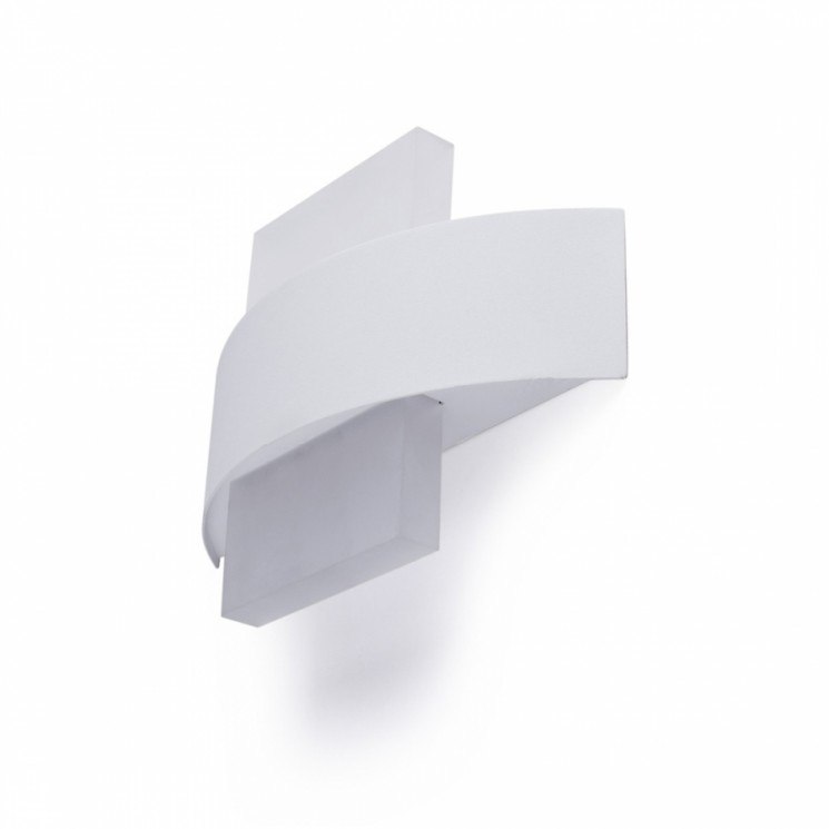 Бра Arte Lamp A1444AP-1WH Loma