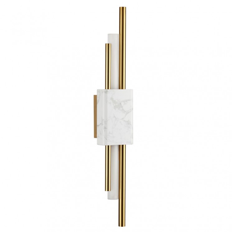 Настенный светильник Odeon Light MARMI 4359/10WL