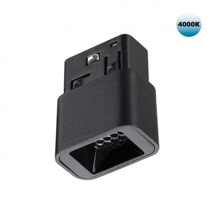 Трековый светильник для низковольтного шинопровода Novotech 359515 SHINO