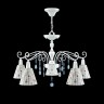 Люстра Maytoni E4-05-WM-LMP-O-17-CRL-E4-05-GB-DN Provence 19