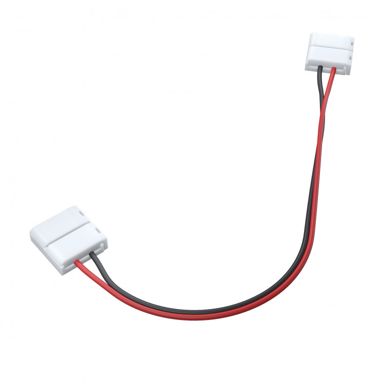 Коннектор Maytoni Technical(Led Strip) гибкий двухсторонний для RGB светодиодной ленты 10 шт. CN015