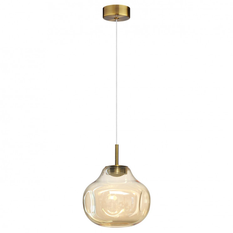 Подвесной светильник Odeon Light 5097/4L PENDANT