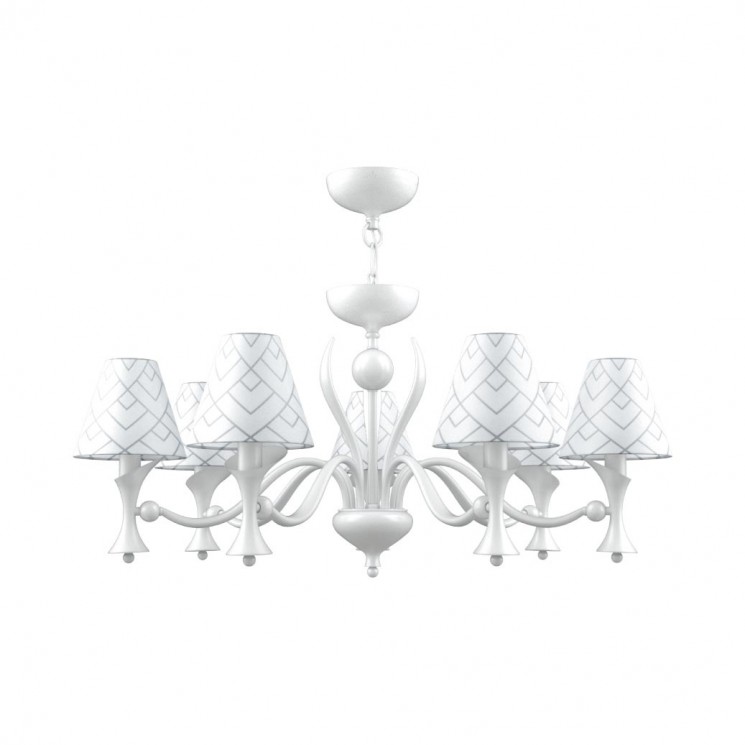 Люстра Maytoni M3-07-WM-LMP-O-16 Modern 2