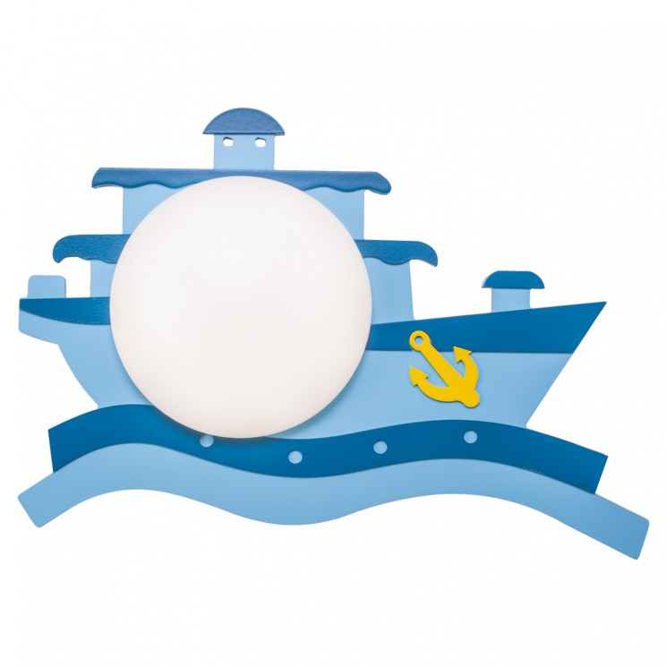 Бра Gerhort 43011/1wBL