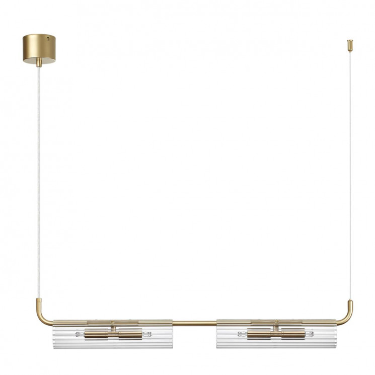 Подвесной светильник LUMION 6560/4 SUSPENTIONI