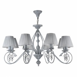 Люстра Maytoni ARM154-08-S Monsoon